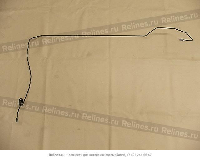 FR brake line assy RH(¦µ4.76ЎБ2020)