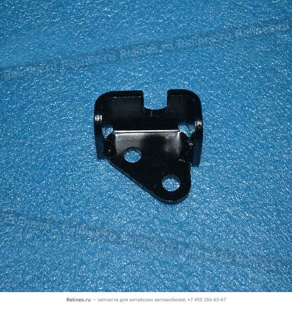 Bracket-parking cable RH - T15-***096