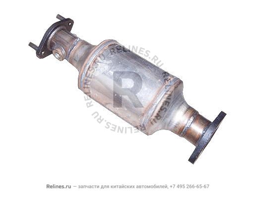 Three - way catalytic converter - B11-1***10GA