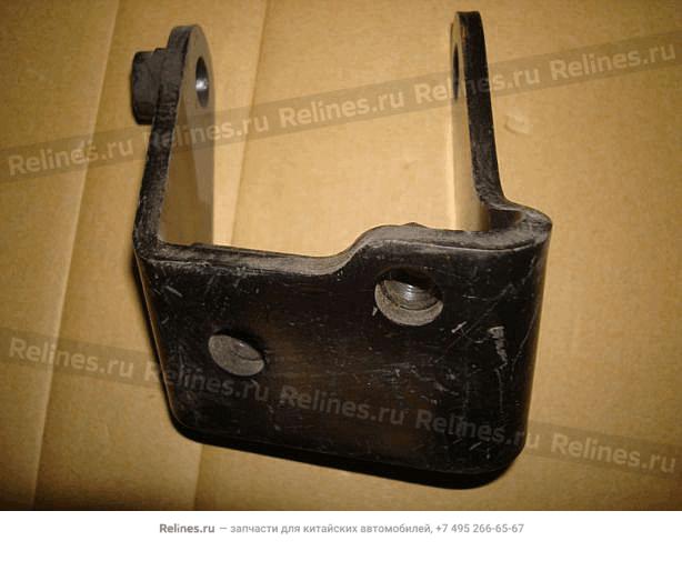 Engine installation rear bracket - 160***180