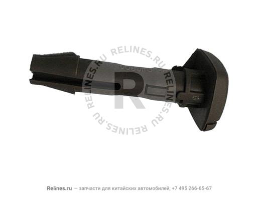 Pipe-headrest - S21-B***0010