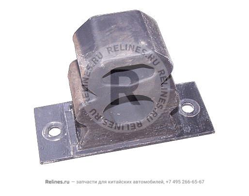 Buffer -rr