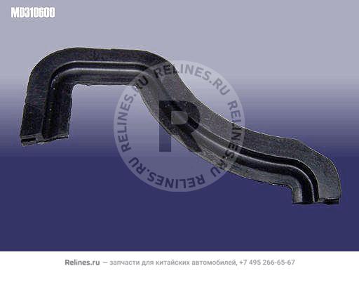 LWR cover washer-timing belt