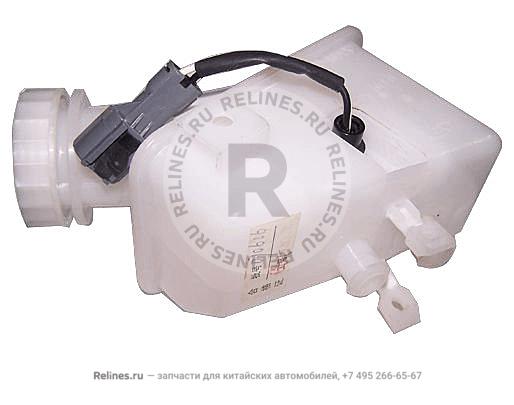 Reservoir assy - S21-3***10AB