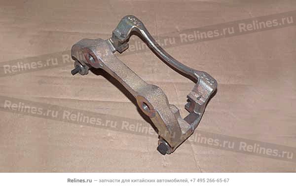 Brake calliperbracket - A21-6G***1051BA