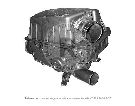 Корпус воздушного фильтра