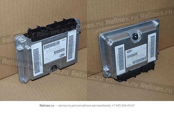 ECU - S11-3***10BC