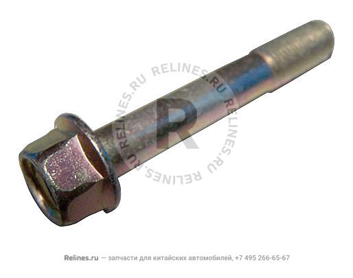 Flange bolt(M10ЎБ65)