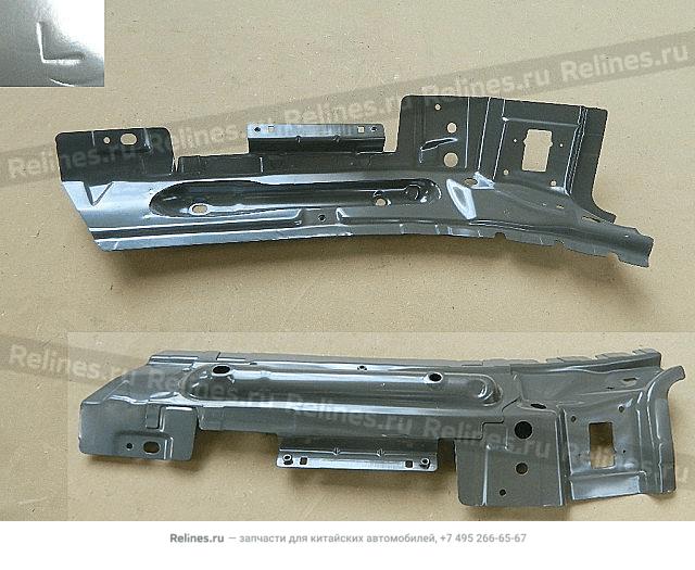 FR panel-side Wall UPR beam LH - 5401***P00