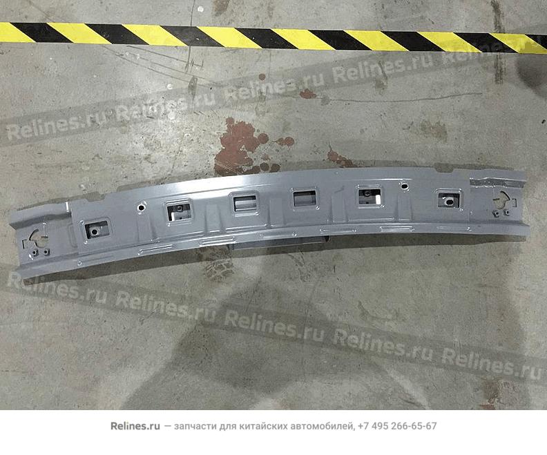 Crossmember assy-roof frt - 50700***0C15