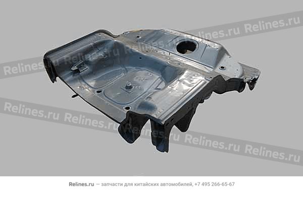 Panel assy - RR - S12-5***50-DY