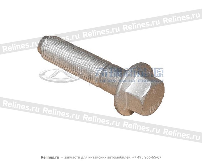 Hex flange bolt - FQ1851***F61KN