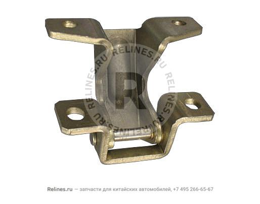 Hinge - FR door