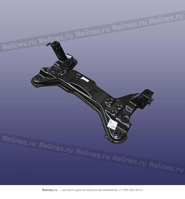 Подрамник передний J60/M1D/M1DFL2 - 2050***2AA