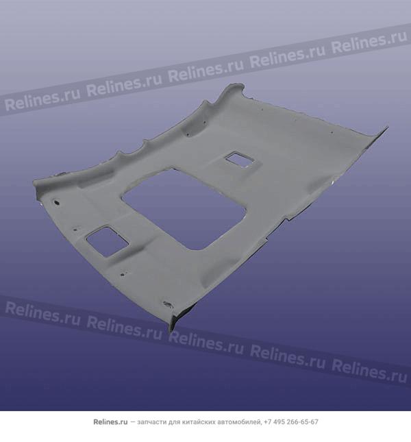 Headlining assy - J42-5***10DB