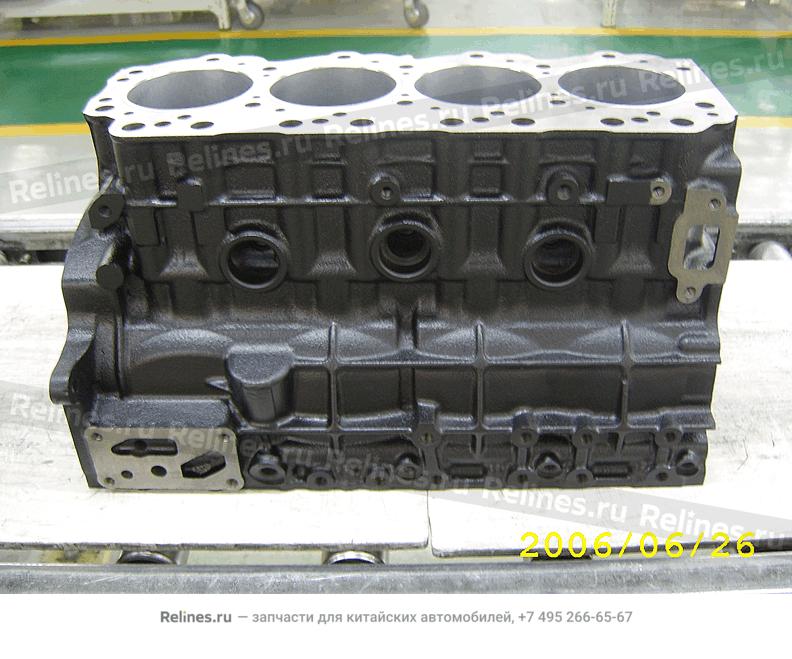 Cylinder block(china)