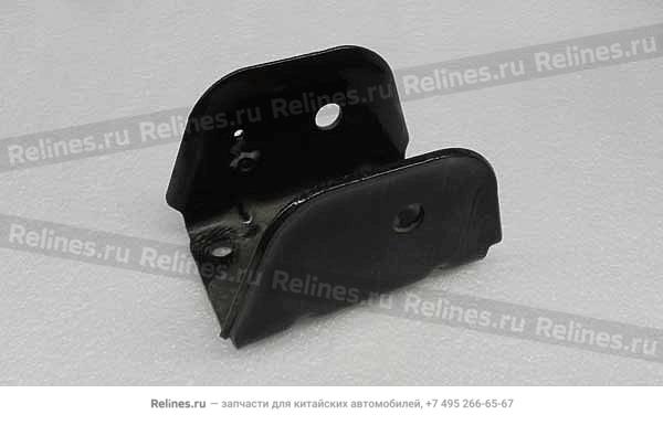 RH&RR suspension panel assy - spring FR