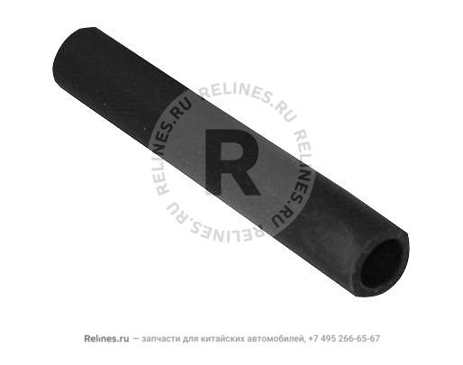 Connecting pipe