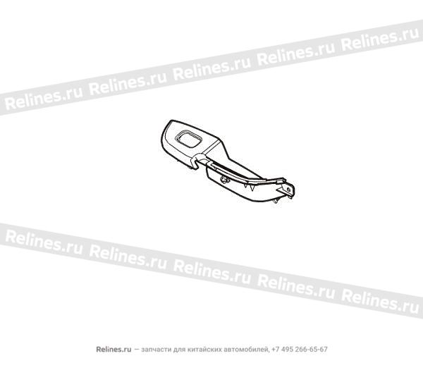 Резиновая проставка - 620216***0YA8P