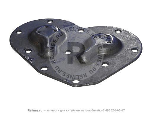 Bolt - rear cover - A15-1***10NV