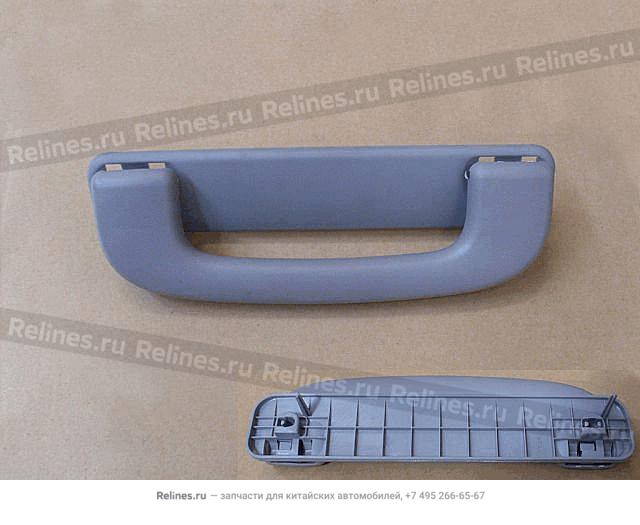 Roof handle assy - 821510***0-1213