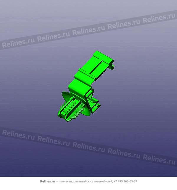 Клипса T22/T26/M32T/M36T - FJ***02