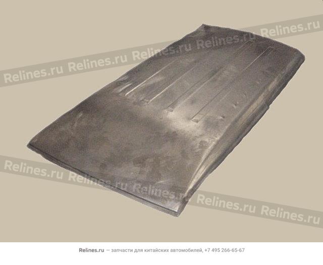 Roof panel(high roof) - 5701***A01