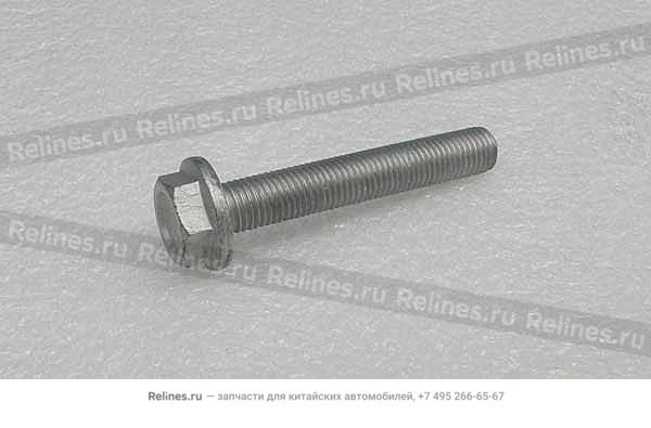 Bolt - regulater