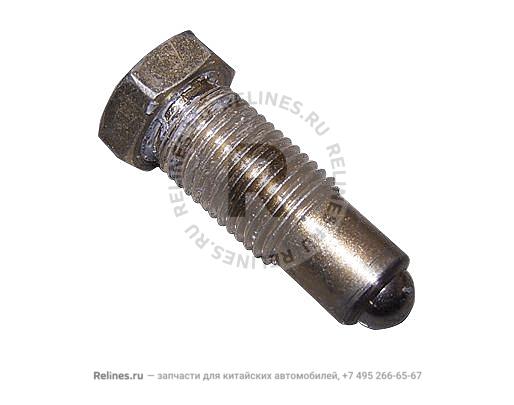 Fork shaft SEAT-1ST&2ND speed