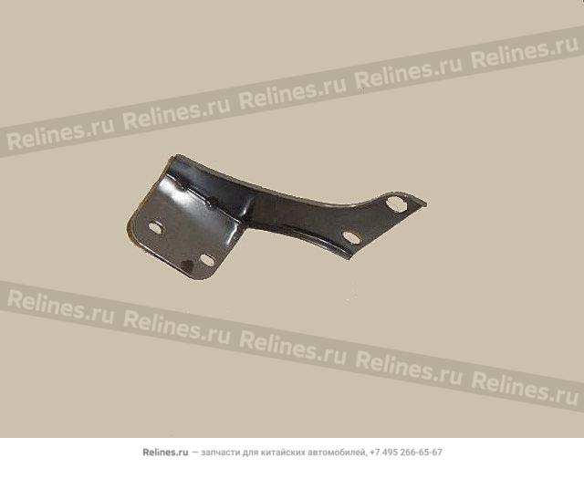 Brkt-fr bumper LH(04) - 2803***F00