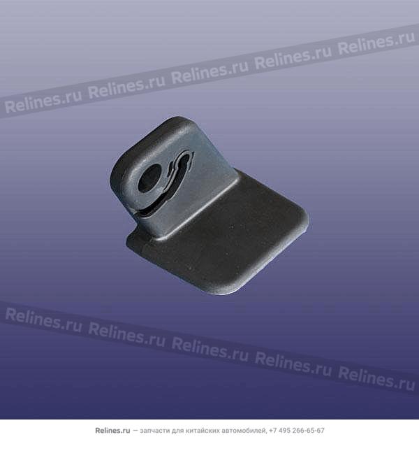 RH bracket cover-armrest - J60-7***00HA