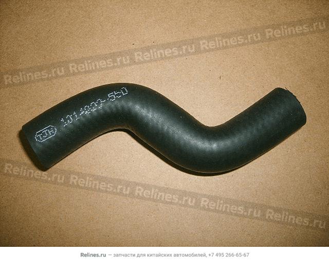 Breath hose(engine oil cooler assy w/cov - 1014***55D