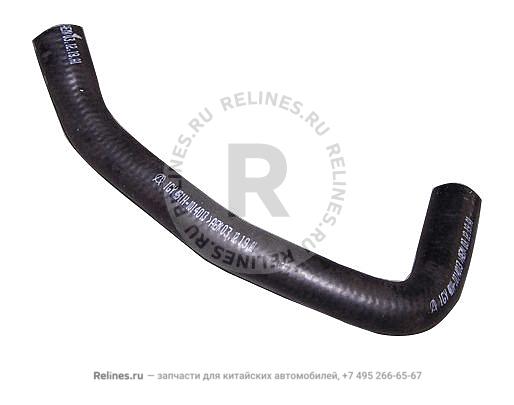 Ventilation PIPE2 - ventilation system - 481H***4013