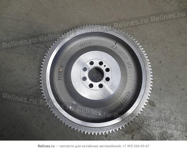 Flywheel_component - 104***200