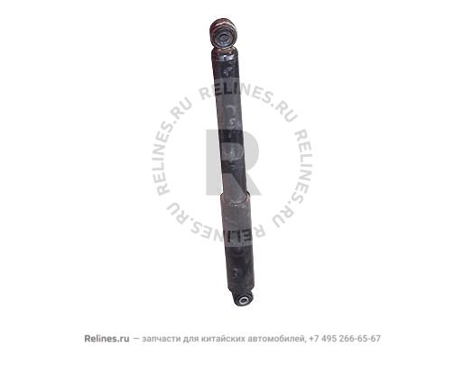 Absorber-rr