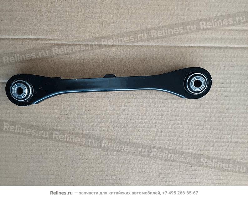 Штанга задней подвески