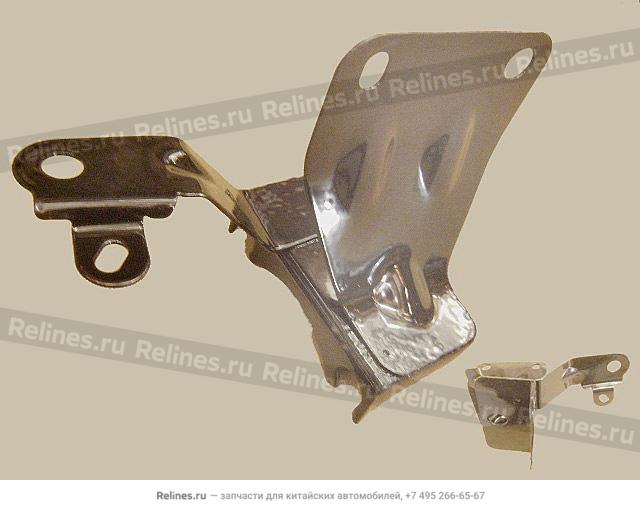 ABS brkt assy - 3550***S08