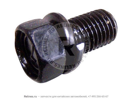 Bolt