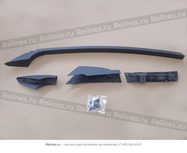 Roof rack assy RH - 5709***M00