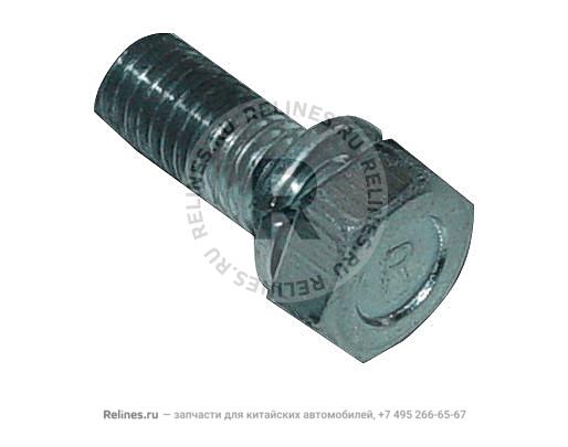 Screw assy - 462-***812