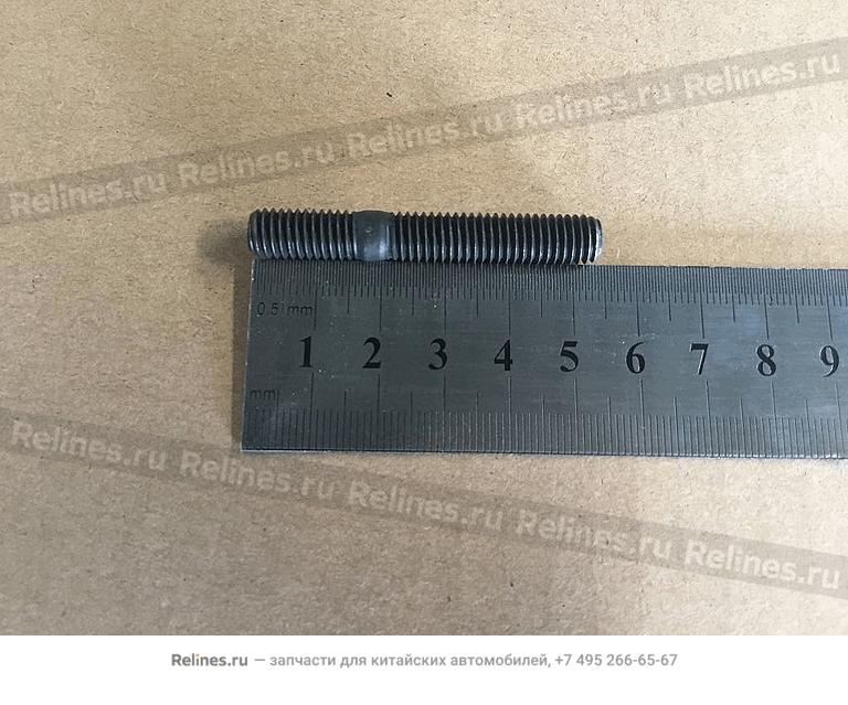 Heatproof stud bolt - 204***500