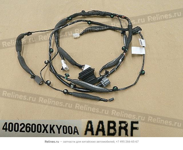 Harn assy-fr door RH - 40026***Y00A