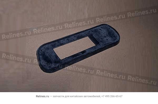 Gasket - rack RH RR