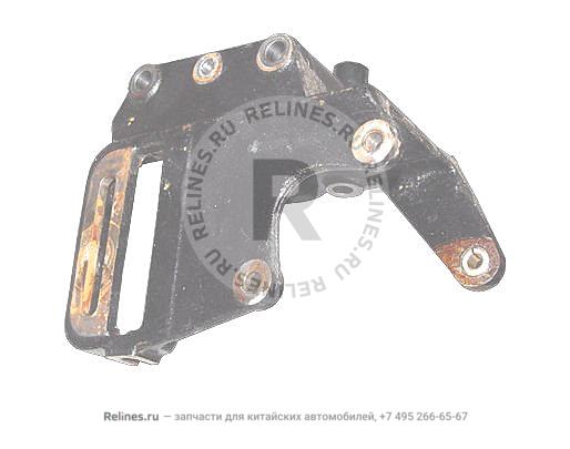 Bracket - power steering pump