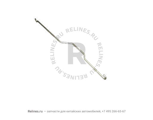 Rod - INR lock LH - A11-***251