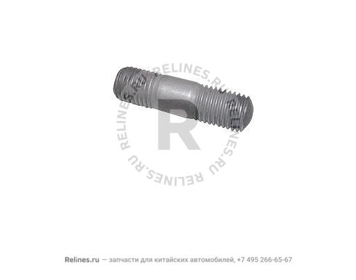 Stud - M10x22