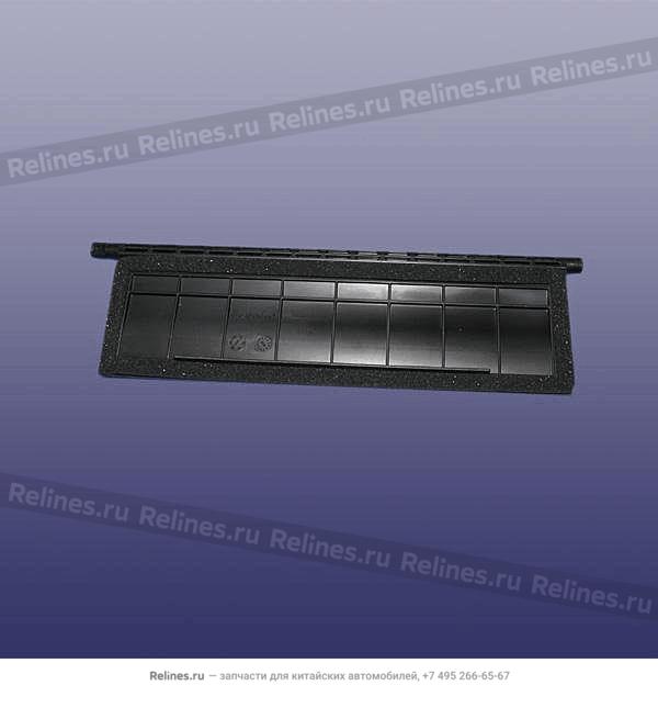 Клапан рециркуляции климатической системы M1D/M1DFL2/J60