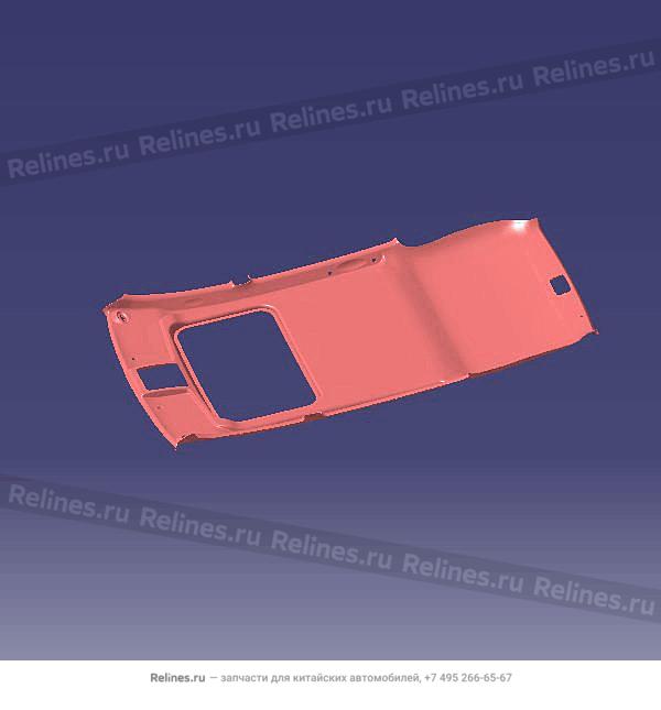 Ceiling assy - T11-BJ***011BA