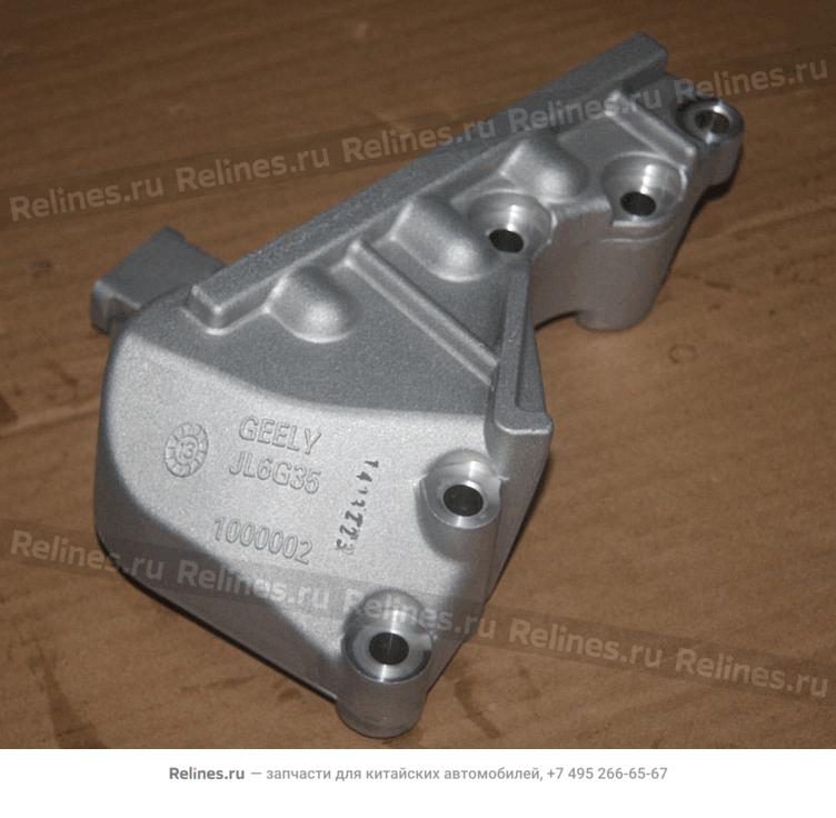 Engine right bracket - 107***700