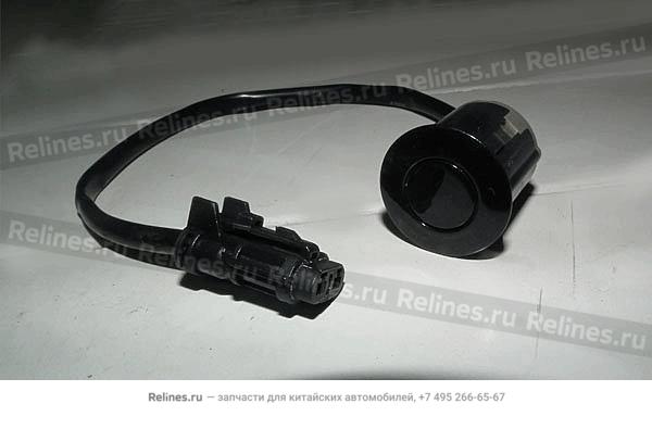 Probe-black - B11-7***03CB